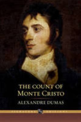 The Count of Monte Cristo 1435137663 Book Cover