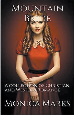 Mountain Bride B0CWC7ZK2L Book Cover