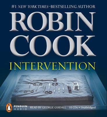 intervention B007C302W4 Book Cover