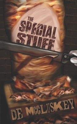 The Special Stuff B0BGNKL5QL Book Cover
