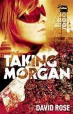 Taking Morgan 0704373335 Book Cover