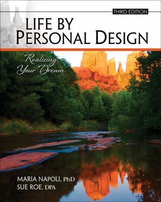 Life by Personal Design: Realizing Your Dream 1524914215 Book Cover