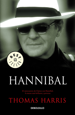 Hanibal / Hannibal [Spanish] 6073176813 Book Cover