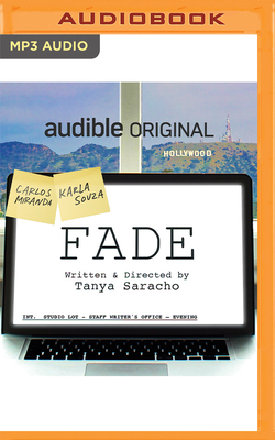 Fade 1491557729 Book Cover