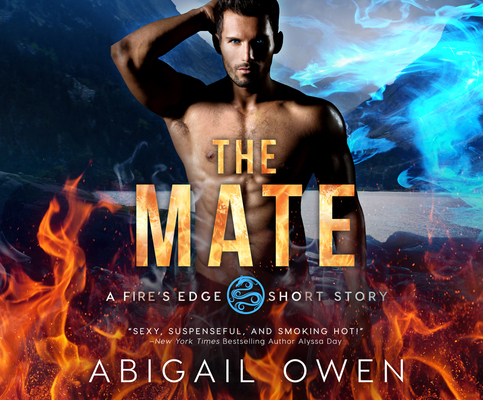 The Mate 1974982890 Book Cover