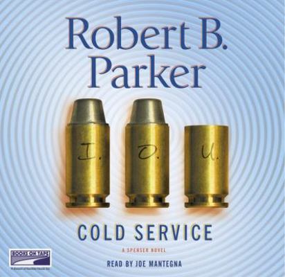 Cold Service 1415916659 Book Cover