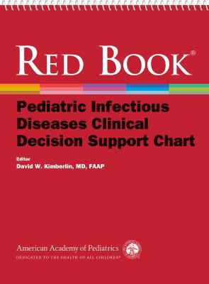 Red Book Pediatric Infectious Diseases Clinical... 1610023056 Book Cover
