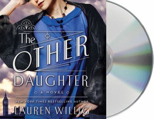 The Other Daughter 1427261679 Book Cover