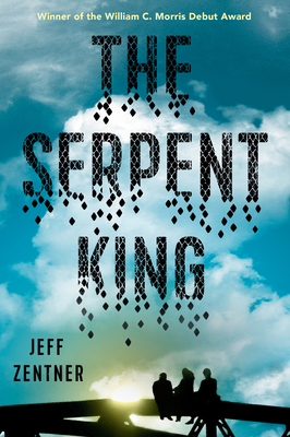 The Serpent King 0553524054 Book Cover