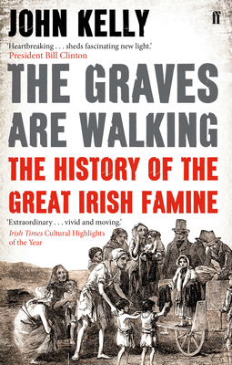 The Graves are Walking 0571284426 Book Cover