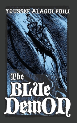 The Blue Demon 1475103913 Book Cover