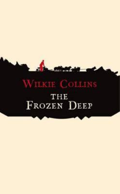 The Frozen Deep 1843910942 Book Cover