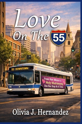 Love On The 55 B0GKQDBT29 Book Cover