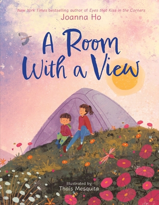 A Room with a View 0063287552 Book Cover
