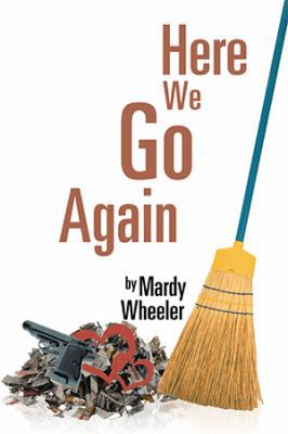 Here We Go Again 1543439225 Book Cover