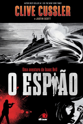 O Espião [Portuguese] 8563219987 Book Cover