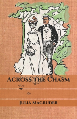 Across the Chasm B08K3YHZGN Book Cover