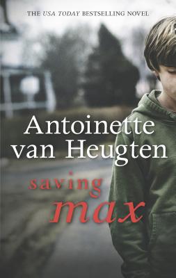 Saving Max 0778314693 Book Cover