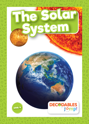 The Solar System B0CJCPRBZ9 Book Cover