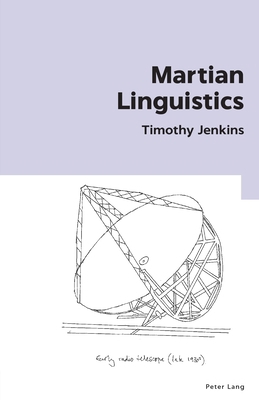 Martian Linguistics 1803741732 Book Cover