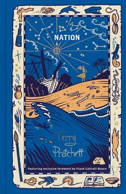 Nation: Special Edition 0241618592 Book Cover