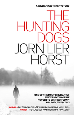 The Hunting Dogs 1908737638 Book Cover