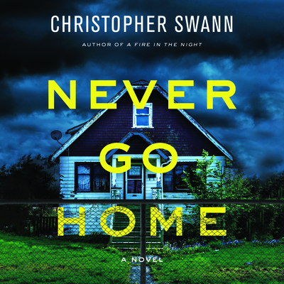 Never Go Home 1666614009 Book Cover