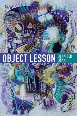 Object Lesson 1734786930 Book Cover