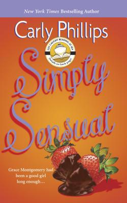 Simply Sensual 037383599X Book Cover