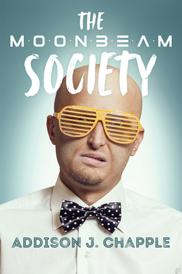 The Moonbeam Society 1933769807 Book Cover