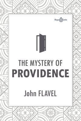 The Mystery of Providence 1549672185 Book Cover