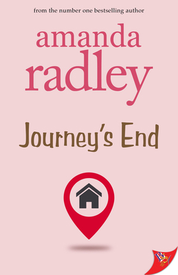 Journey's End 1636792332 Book Cover