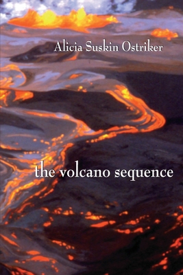 The Volcano Sequence 0822957841 Book Cover