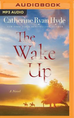 The Wake Up 1543626165 Book Cover