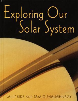 Exploring Our Solar System 0375912045 Book Cover