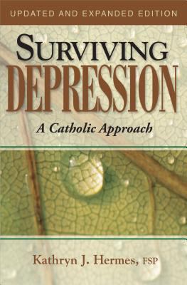 Surviving Depression (10th Anniv) 0819872253 Book Cover