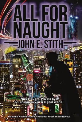 All for Naught 1542551919 Book Cover
