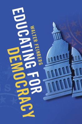 Educating for Democracy 1009219278 Book Cover
