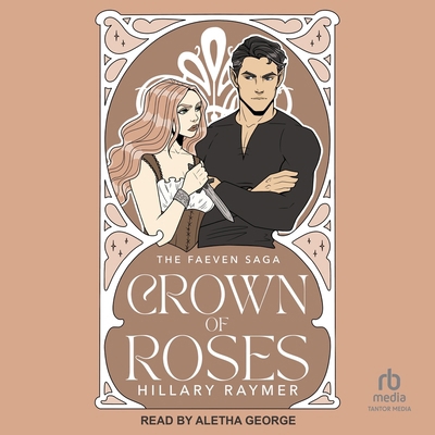 Crown of Roses B0FPXJTFN5 Book Cover