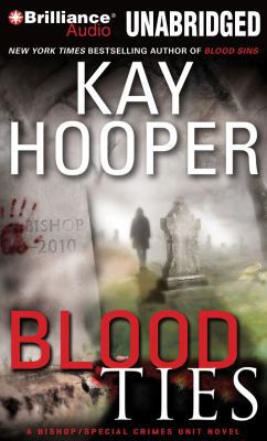 Blood Ties 1469296187 Book Cover