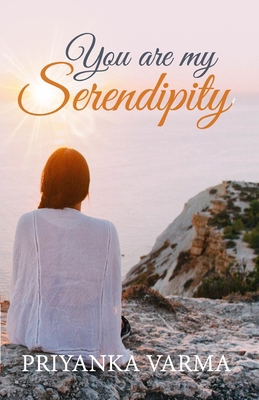 You are My Serendipity 9390040736 Book Cover