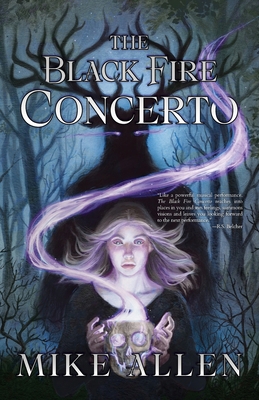 The Black Fire Concerto B0DV3R1N8Y Book Cover