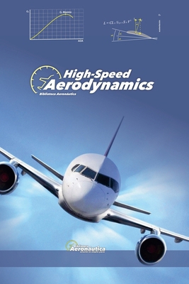 High-Speed Aerodynamics B0FCJTSSCN Book Cover