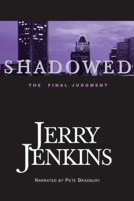 Shadowed 1419377981 Book Cover