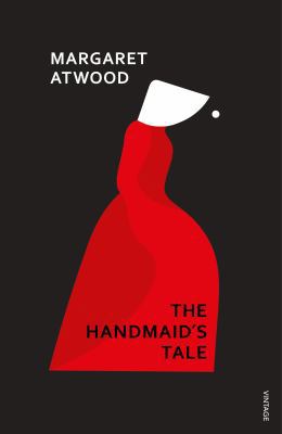 The Handmaid's Tale B01EKIFD04 Book Cover