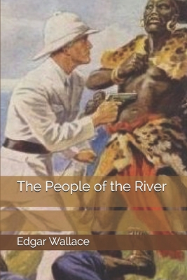 The People of the River 1706636938 Book Cover