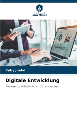 Digitale Entwicklung [German] 6208121000 Book Cover