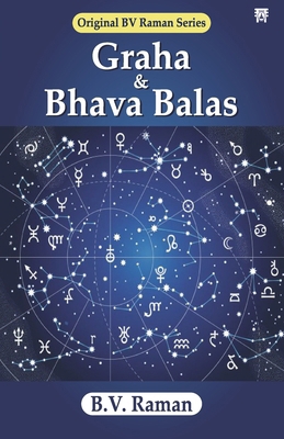 Graha and Bhava Balas 811939433X Book Cover