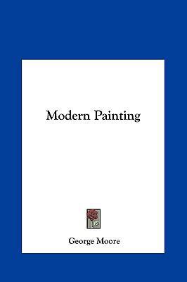 Modern Painting 1161443053 Book Cover