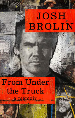 From Under Truck Hb 0008711208 Book Cover